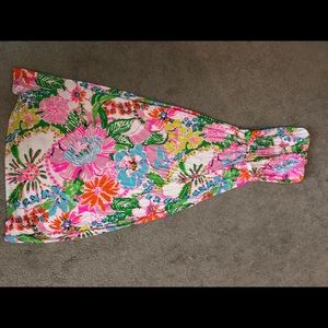 Lilly Pulitzer Target dress small